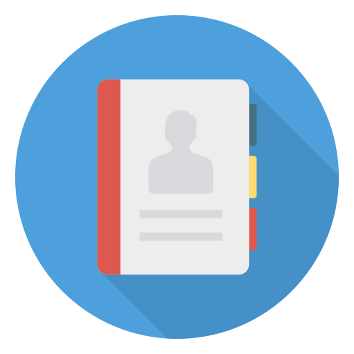 Directory icon