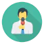 Journalist icon 64x64