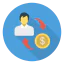 Transfer icon 64x64