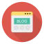 Browser icon 64x64
