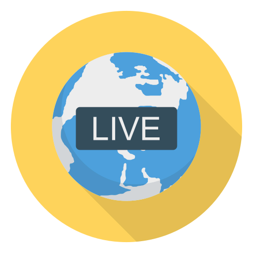 Live icon