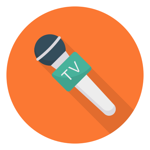 Microphone icon