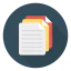Documents Ikona 64x64