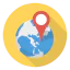 Location icon 64x64
