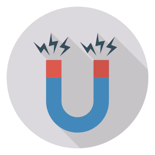 Magnet icon