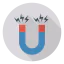 Magnet icon 64x64