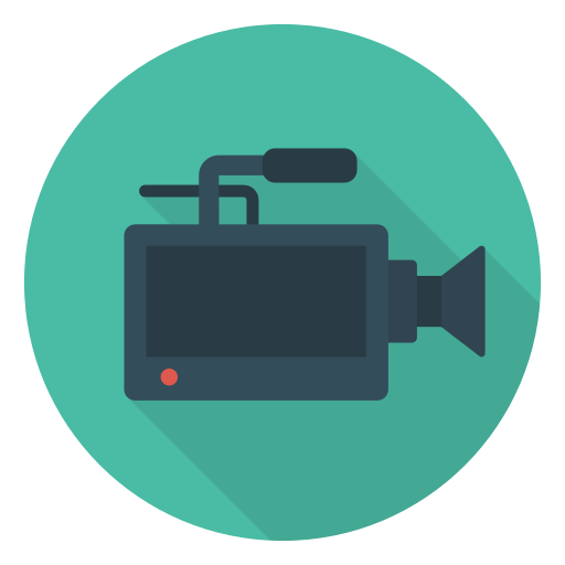 Recording icon