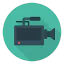 Recording icon 64x64