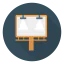 Billboard icon 64x64