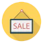 Sale icon 64x64