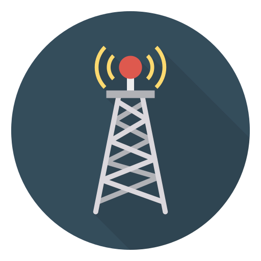 Tower icon