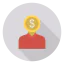 Account icon 64x64