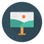 Billboard icon 64x64
