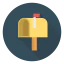 Postbox Symbol 64x64