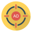 Target icon 64x64