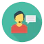 Support icon 64x64