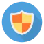 Shield icon 64x64