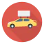 Car icon 64x64