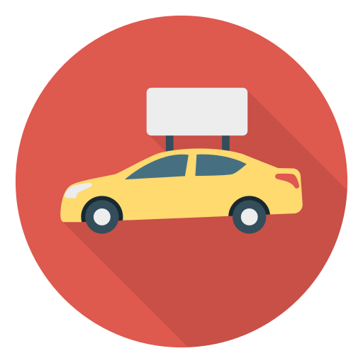 Car icon