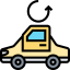 Car icon 64x64