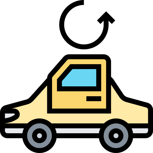 Car icon