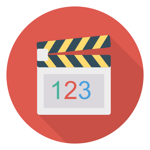 Clapper icon