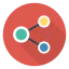 Network icon 64x64