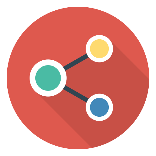 Network icon