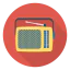 Radio icon 64x64