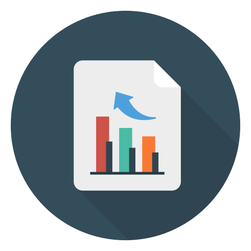 Report icon