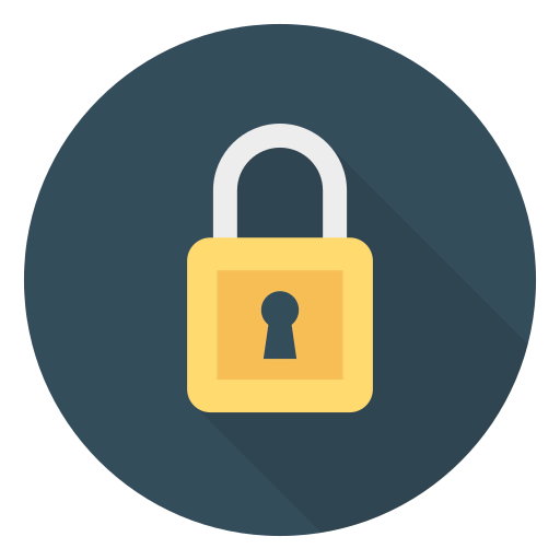 Lock icon