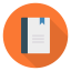 Book icon 64x64