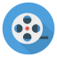 Reel icon 64x64