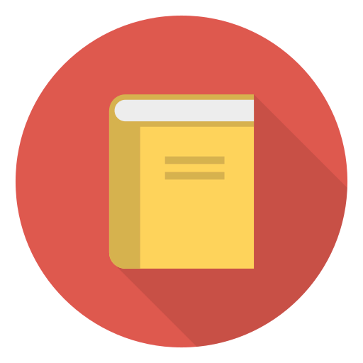 Book icon