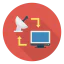 Broadcasting іконка 64x64