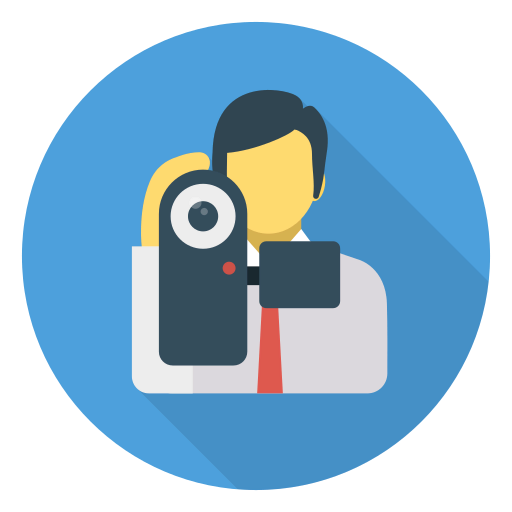 Video icon