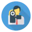 Video icon 64x64