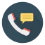 Call icon 64x64