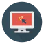 Cursor icon 64x64