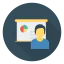 Presentation icon 64x64