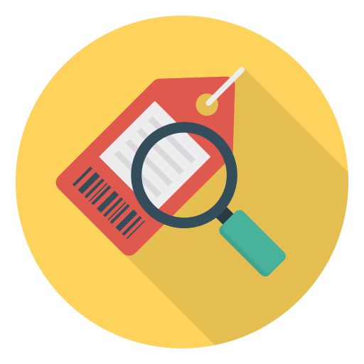Search icon