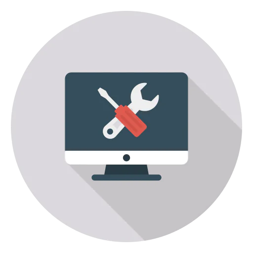 Setting icon
