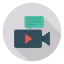 Video icon 64x64