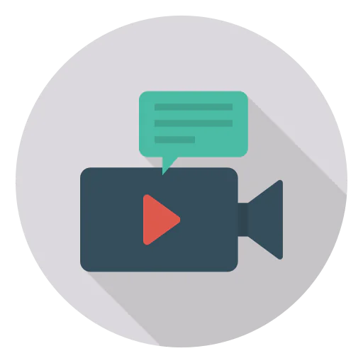 Video icon