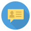 Text icon 64x64
