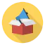 Marketing icon 64x64