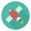 Satellite icon 64x64