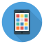 Mobile icon 64x64