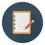 Notebook icon 64x64