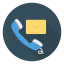 Receiver Ikona 64x64
